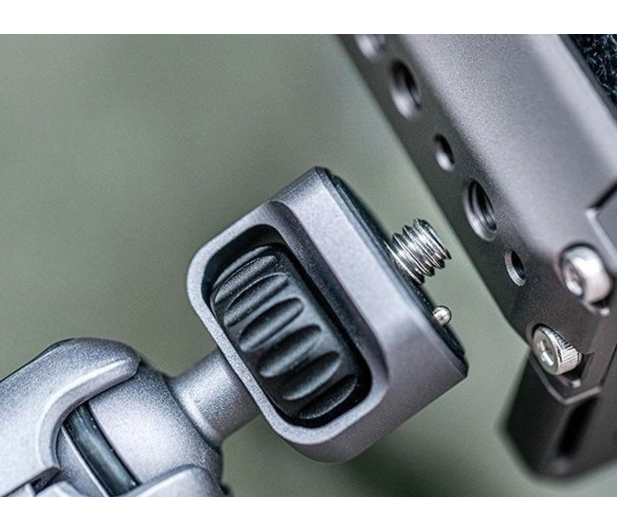 PGYTECH Mocowanie akcesoriów Magic Arm - 1502945 - zdjęcie 2